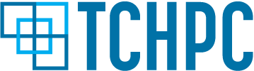 TCHPC logo