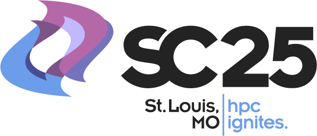SC25 logo
